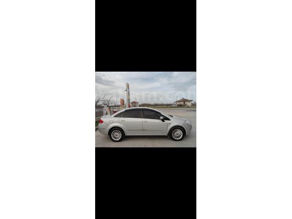 ARACIM 2011 MODEL FİAT LİNEA 1.6 EMOTİON PLUS PAKET