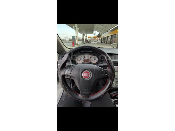 ARACIM 2011 MODEL FİAT LİNEA 1.6 EMOTİON PLUS PAKET