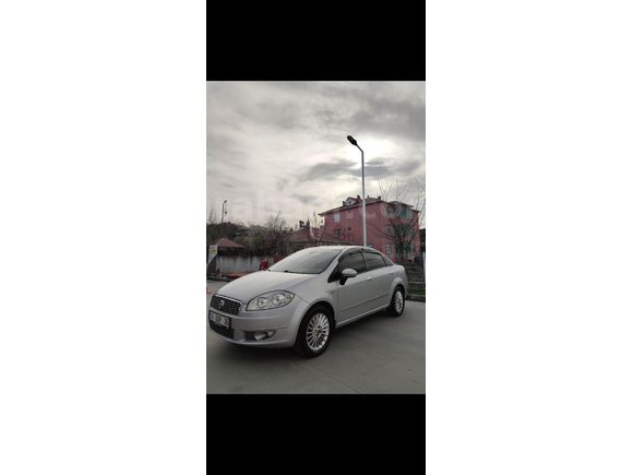 ARACIM 2011 MODEL FİAT LİNEA 1.6 EMOTİON PLUS PAKET