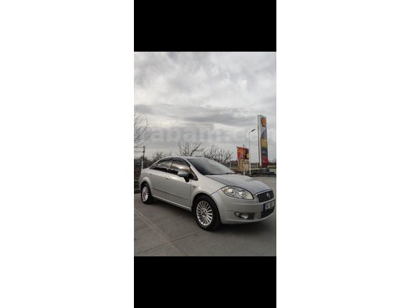 ARACIM 2011 MODEL FİAT LİNEA 1.6 EMOTİON PLUS PAKET