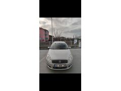 ARACIM 2011 MODEL FİAT LİNEA 1.6 EMOTİON PLUS PAKET