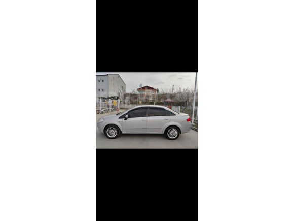 ARACIM 2011 MODEL FİAT LİNEA 1.6 EMOTİON PLUS PAKET