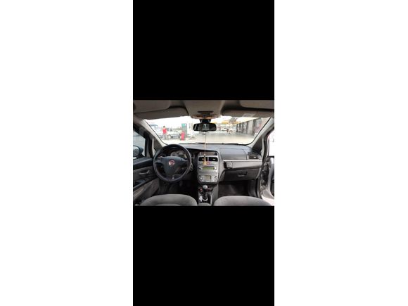ARACIM 2011 MODEL FİAT LİNEA 1.6 EMOTİON PLUS PAKET