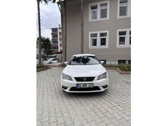 Sahibinden Seat Leon 1.2 TSI Style 2014 Model  175.000 km Beyaz