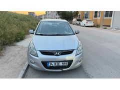 Sahibinden Hyundai i20 1.2 D-CVVT Jump 2012 Model 