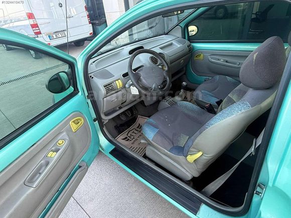 1.2 RENAULT TWİNGO BASE