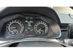 Sahibinden Skoda Scala 1.6 TDI Premium 2020 Model