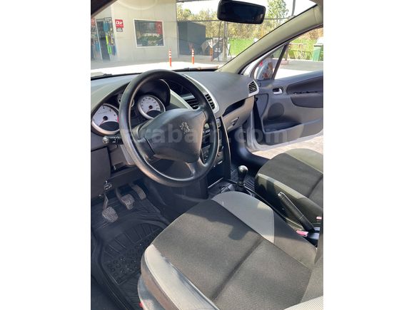 TERTEMİZ PEUGEOT