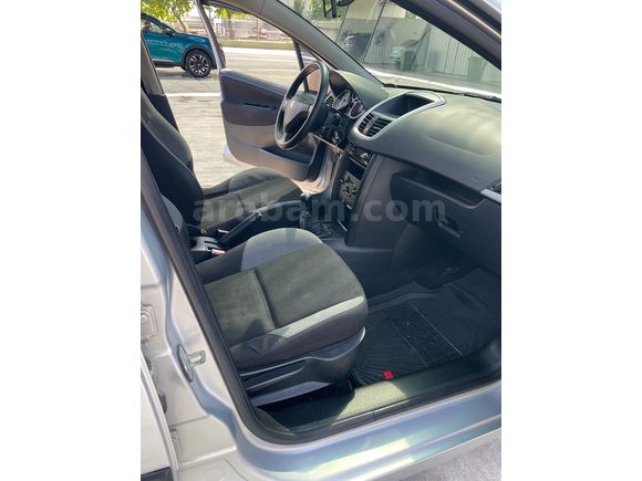 TERTEMİZ PEUGEOT