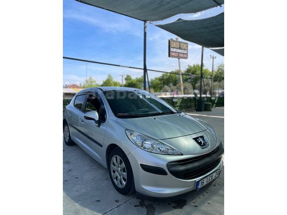 TERTEMİZ PEUGEOT