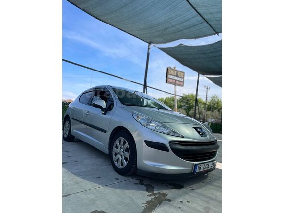 TERTEMİZ PEUGEOT