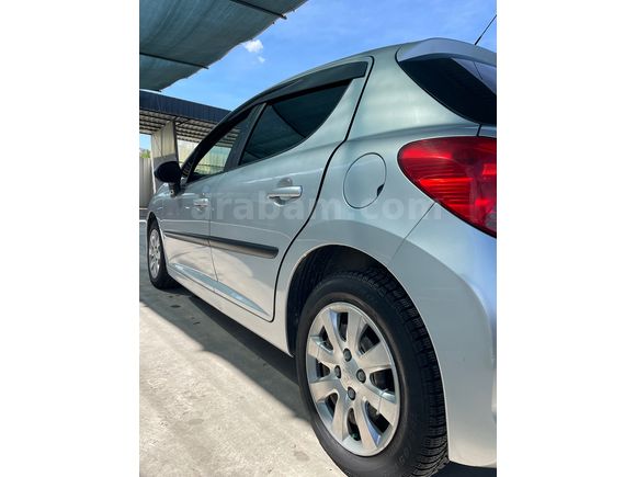 TERTEMİZ PEUGEOT