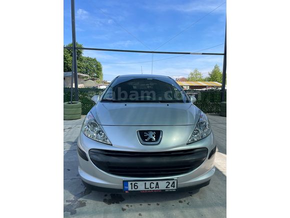 TERTEMİZ PEUGEOT