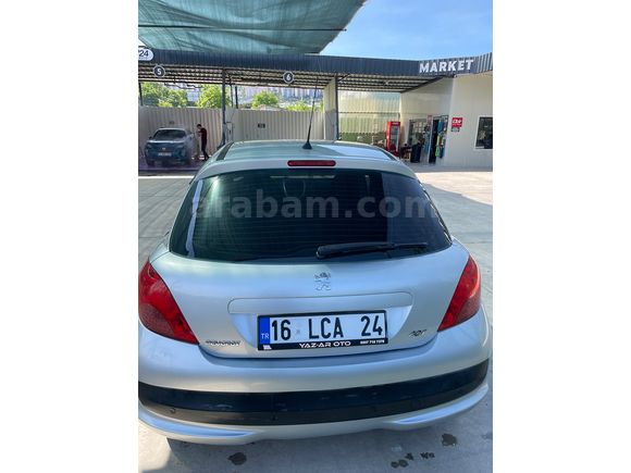 TERTEMİZ PEUGEOT