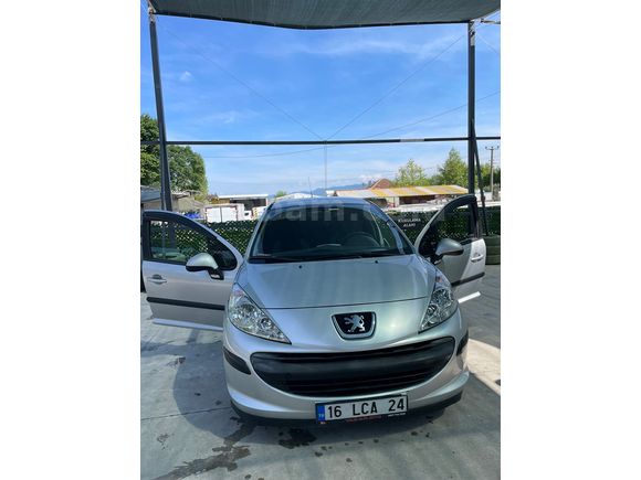 TERTEMİZ PEUGEOT