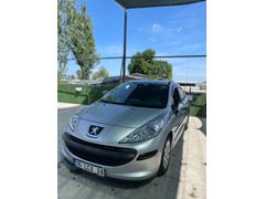 TERTEMİZ PEUGEOT