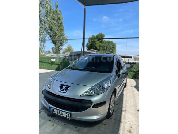 TERTEMİZ PEUGEOT