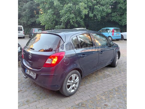 Sahibinden 122Bin km de Corsa Ful bakımlı