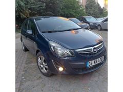 Sahibinden 122Bin km de Corsa Ful bakımlı