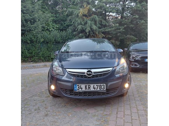 Sahibinden 122Bin km de Corsa Ful bakımlı