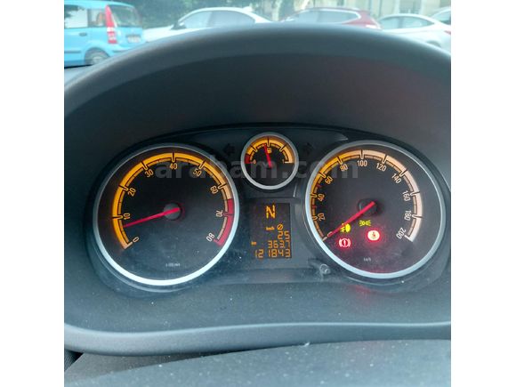 Sahibinden 122Bin km de Corsa Ful bakımlı