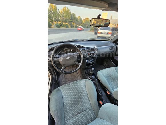 Sahibinden Ford Escort 1.6 CLX 1997 Model