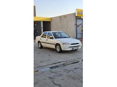 Sahibinden Ford Escort 1.6 CLX 1997 Model