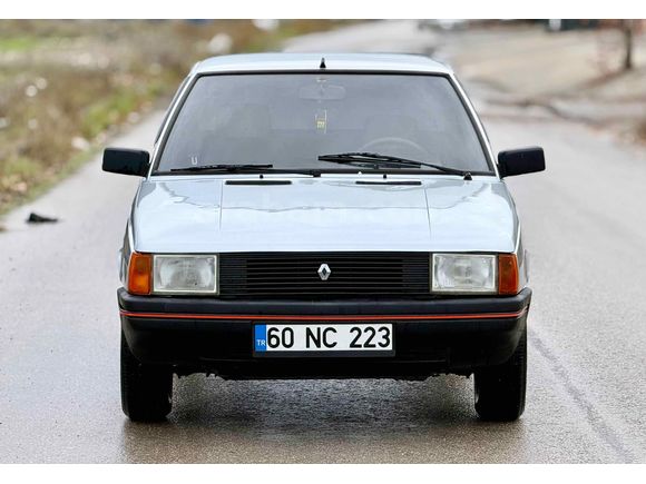 Sahibinden Renault R 9 1.4 Broadway 1993 Model 