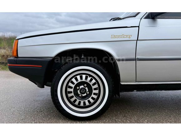 Sahibinden Renault R 9 1.4 Broadway 1993 Model 