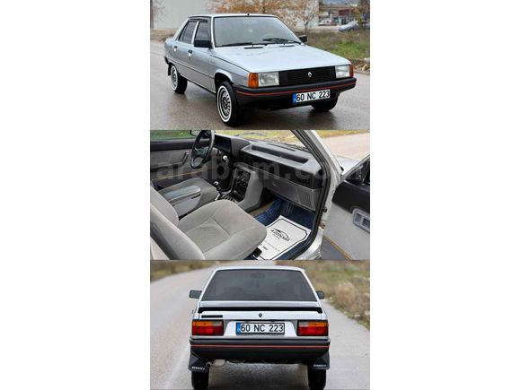 Sahibinden Renault R 9 1.4 Broadway 1993 Model 
