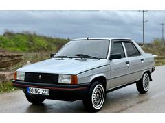 Sahibinden Renault R 9 1.4 Broadway 1993 Model 