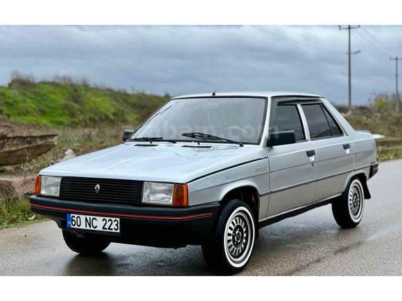 Sahibinden Renault R 9 1.4 Broadway 1993 Model 