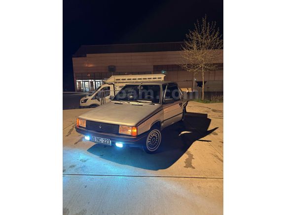 Sahibinden Renault R 9 1.4 Broadway 1993 Model 