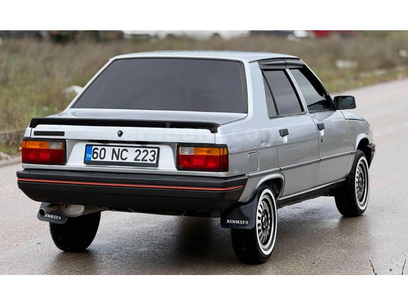 Sahibinden Renault R 9 1.4 Broadway 1993 Model 