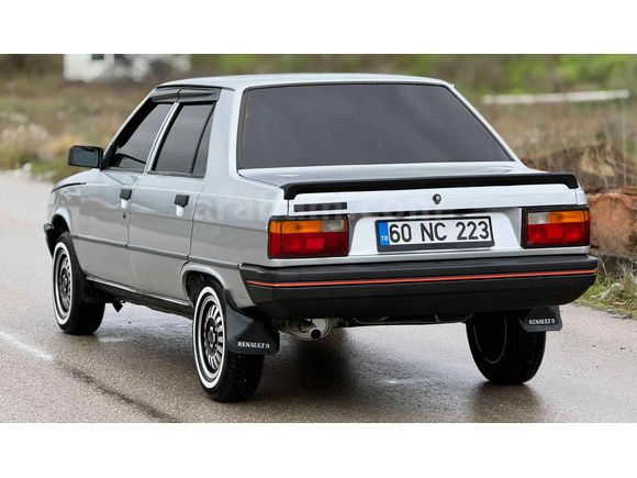 Sahibinden Renault R 9 1.4 Broadway 1993 Model 