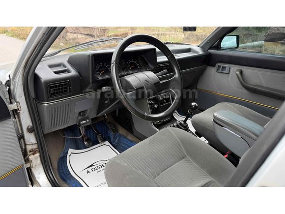 Sahibinden Renault R 9 1.4 Broadway 1993 Model 