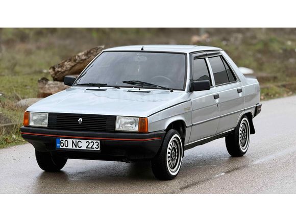 Sahibinden Renault R 9 1.4 Broadway 1993 Model 