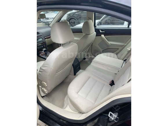 Sahibinden Skoda Octavia 1.6 TDI Elegance 2012 Model 