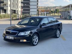 Sahibinden Skoda Octavia 1.6 TDI Elegance 2012 Model 