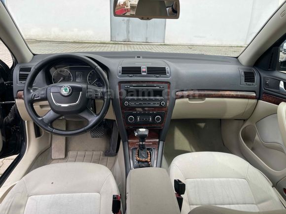 Sahibinden Skoda Octavia 1.6 TDI Elegance 2012 Model 