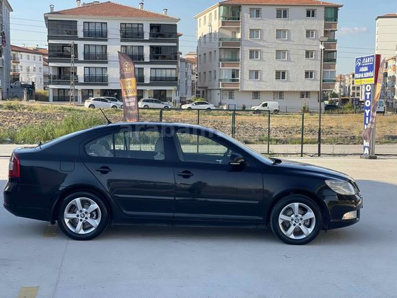 Sahibinden Skoda Octavia 1.6 TDI Elegance 2012 Model 