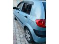Yetkili servis bakımlı Getz 