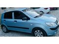 Yetkili servis bakımlı Getz 