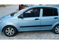 Yetkili servis bakımlı Getz 