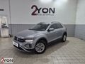 FİAT YÖN'DEN T-ROC 1.5 TSİ LİFE DSG 79.000 KM DE