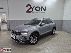 FİAT YÖN'DEN T-ROC 1.5 TSİ LİFE DSG 79.000 KM DE
