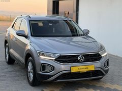 KAYA'DAN DEGİŞENSİZ 2023 T-ROC 1.5 TSİ LİFE