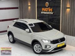 ''2022 VW T-ROC 1.5 TSİ LİFE DSG 150 HP HATASIZ DEĞİŞENSİZ''