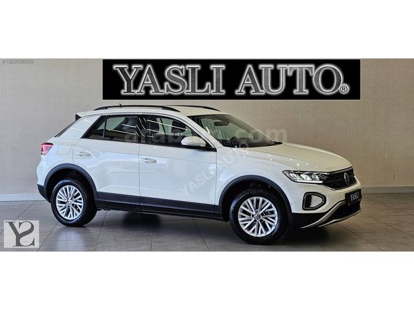 ** YASLI AUTO ** BOYASIZ 39.000 KM İLK SAHİBİNDEN.%20 FATURALI