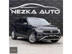 NEZKA AUTO 2023 MODEL VOLKSWAGEN T-ROC LIFE HATASIZ HAYALET